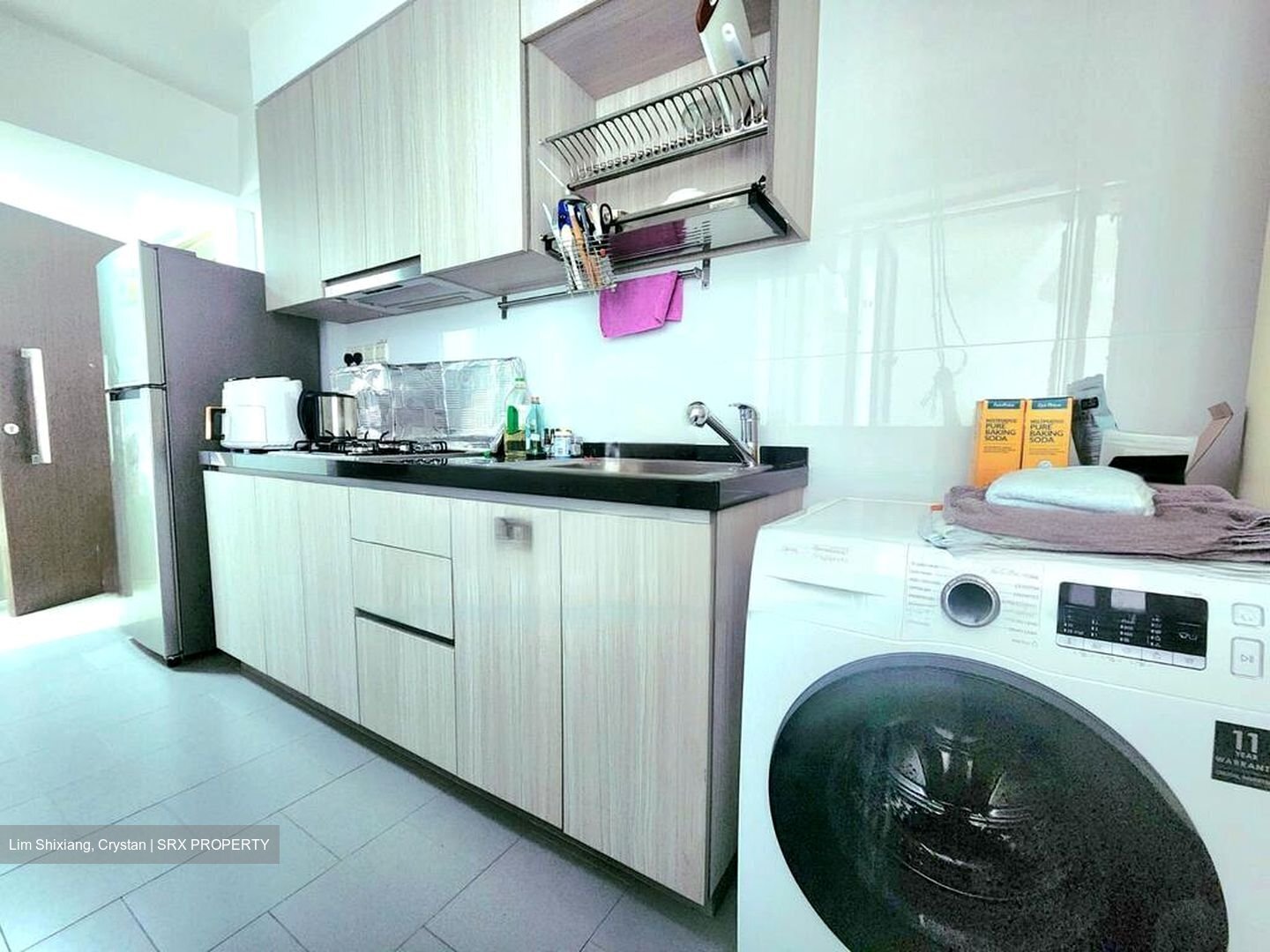 Blk 311B Trivelis (Clementi), HDB 3 Rooms #460040291